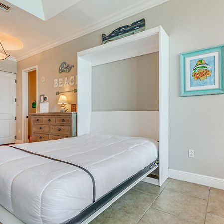 Pensacola Beach Penthouse With View And Pool Access! Экстерьер фото