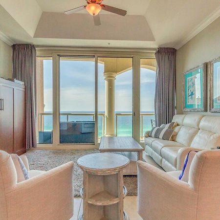 Pensacola Beach Penthouse With View And Pool Access! Экстерьер фото