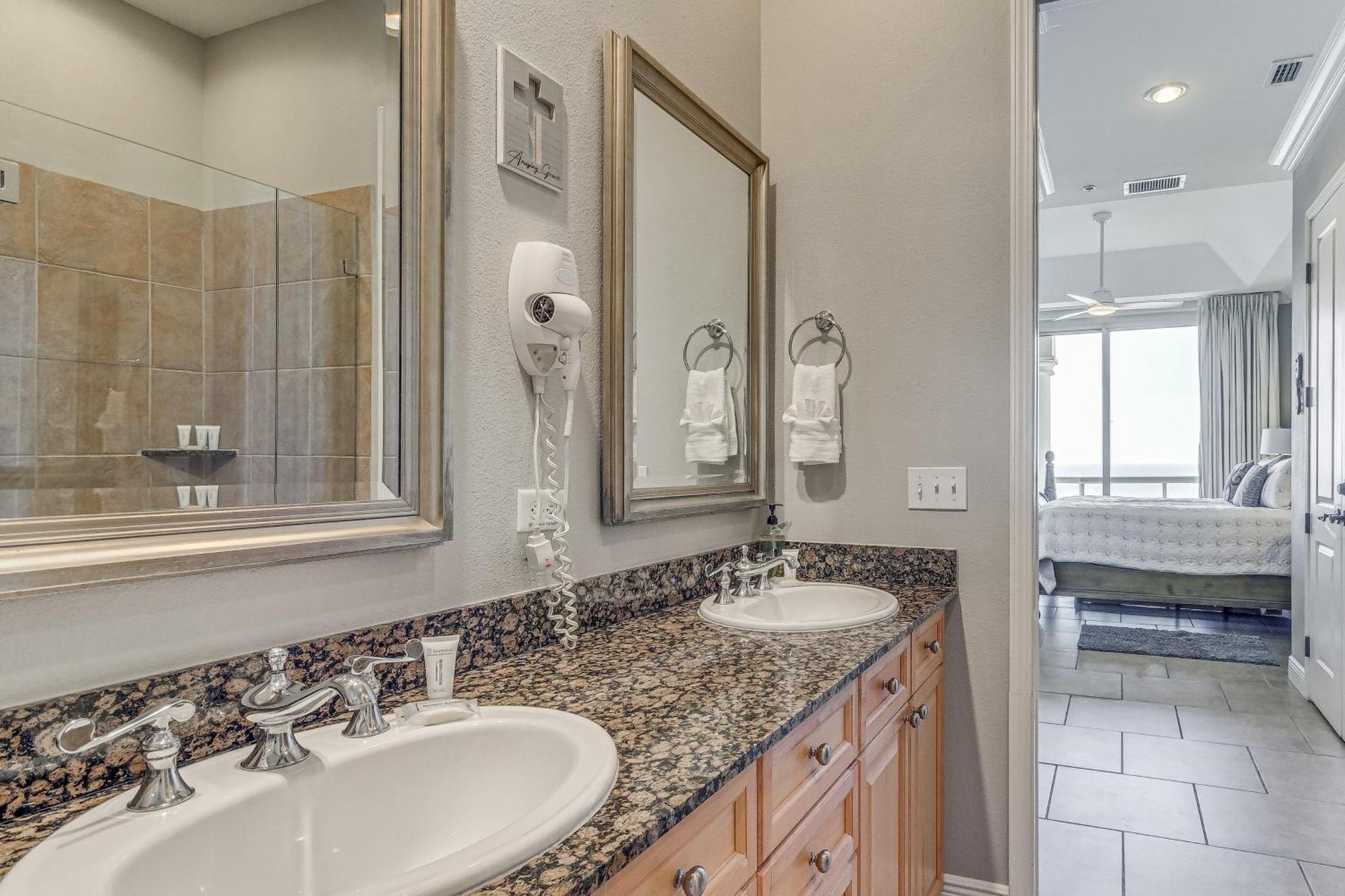 Pensacola Beach Penthouse With View And Pool Access! Экстерьер фото