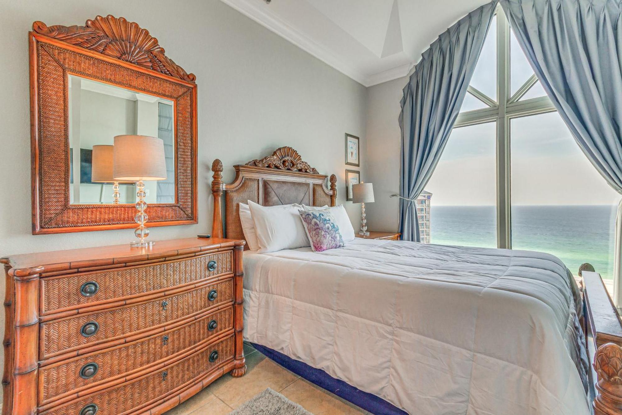 Pensacola Beach Penthouse With View And Pool Access! Экстерьер фото