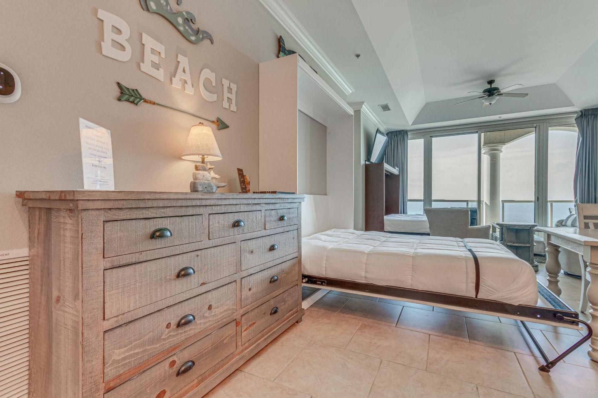 Pensacola Beach Penthouse With View And Pool Access! Экстерьер фото