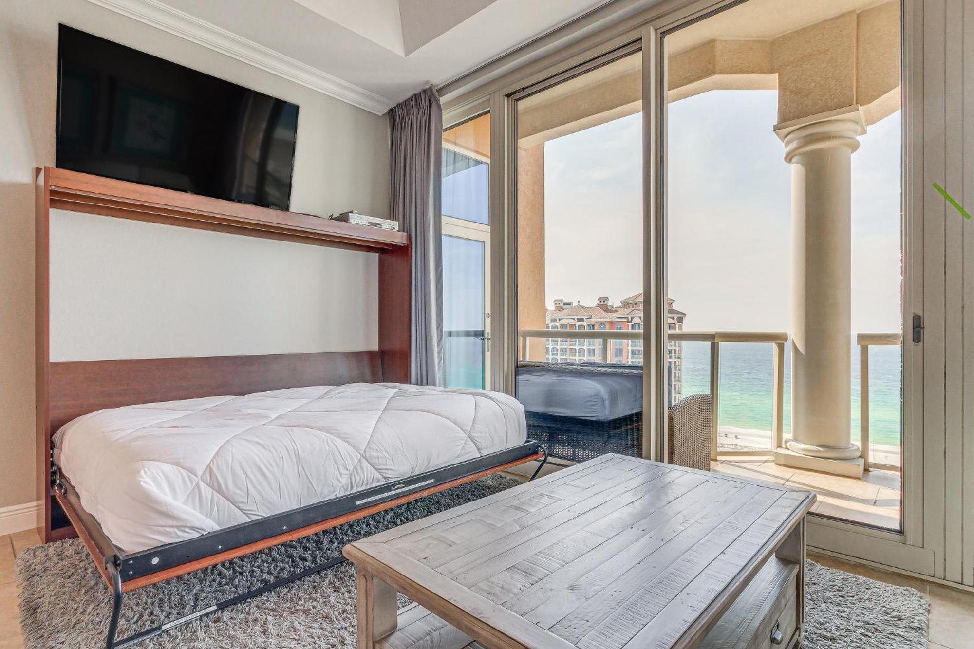 Pensacola Beach Penthouse With View And Pool Access! Экстерьер фото