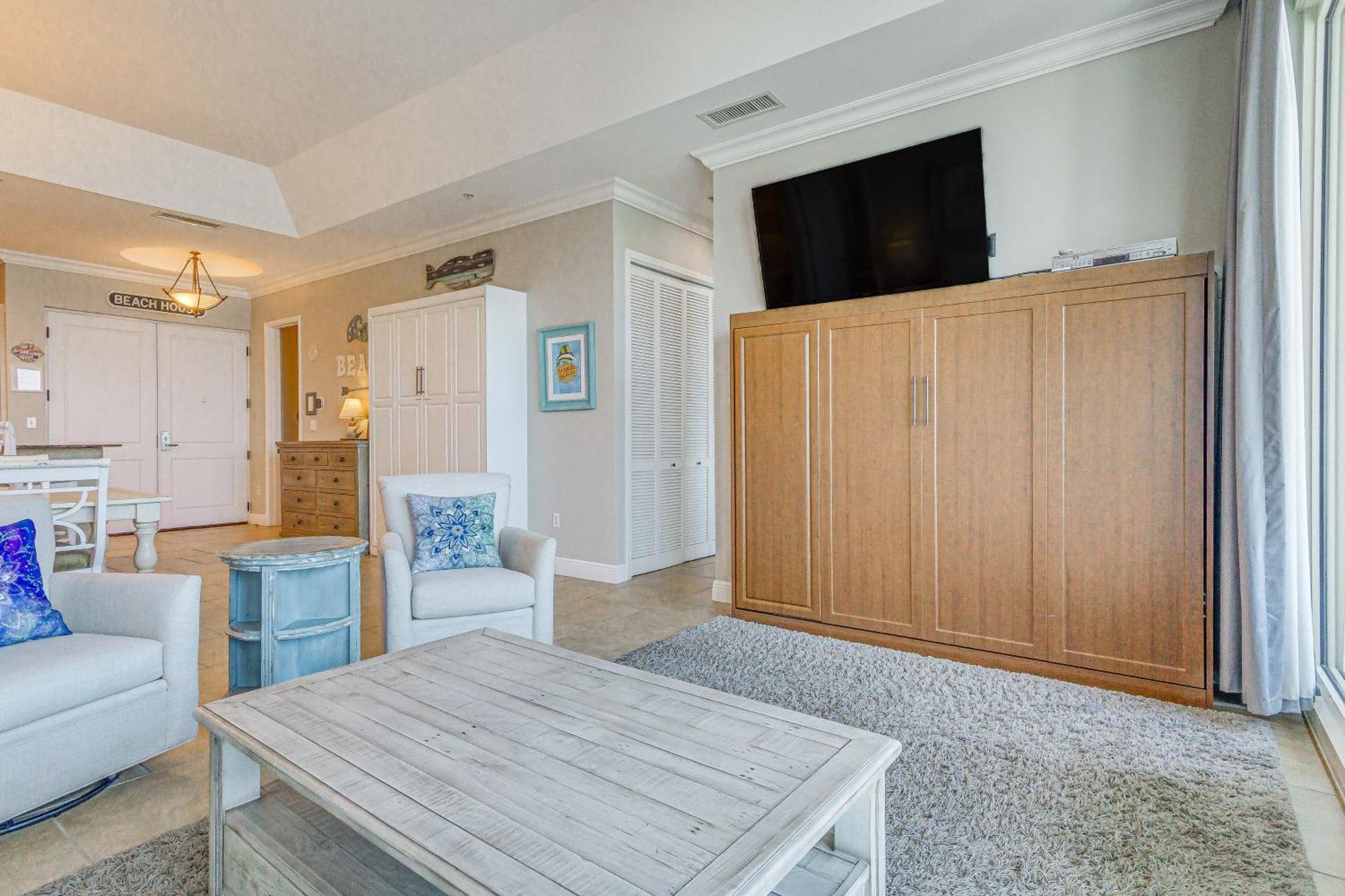 Pensacola Beach Penthouse With View And Pool Access! Экстерьер фото